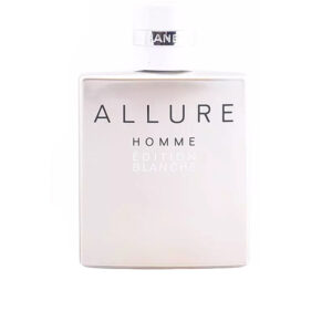 CHANEL Allure Homme Édition Blanche - Eau de Parfum Vaporizador 100 ml