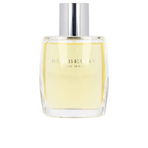 BURBERRY FOR MEN Eau de Toilette Vaporizador 50 ml