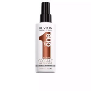 REVLON UNIQ ONE Coconut All-In-One Hair Treatment 150 ml