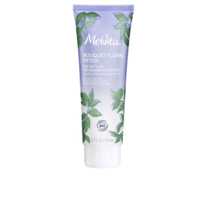 MELVITA Bouquet Floral Limpiadores Gel en Aceite 125 ml