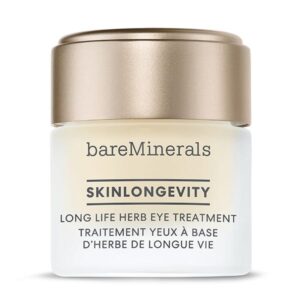 BARE MINERALS SkinLongevity Crema Revitalizante para Ojos 15 gr