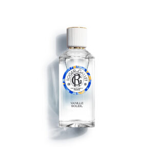 ROGER & GALLET Vanille Soleil Agua Perfumada Bienestar 100 ml