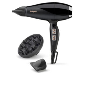 BABYLISS Secador 6716DE Air Power 2300W - 1 unidad