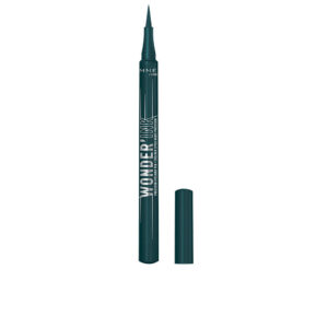 RIMMEL LONDON WONDER'INK Delineador de Ojos #04 Velvet Ivy 1 u