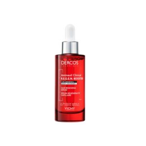 VICHY DERCOS AMINEXIL CLINICAL R.E.G.E.N. Booster Serum Anticaída y Regenerador Capilar 90 ml