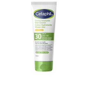 CETAPHIL Crema Hidratante Facial Diaria SPF30 50 ml