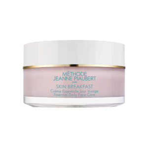 MÉTHODE JEANNE PIAUBERT Skin Breakfast: Essential Daily Face Care 30 ml