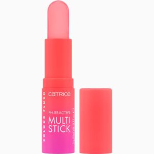 CATRICE Colour Flush Multi-Stick Color pH-Reactive #010 5 g