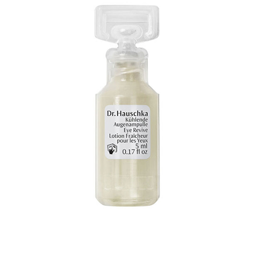 Dr. Hauschka Revitalizante Ocular 10 u