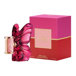 Carolina Herrera La Bomba EDP Vapor 50 ml