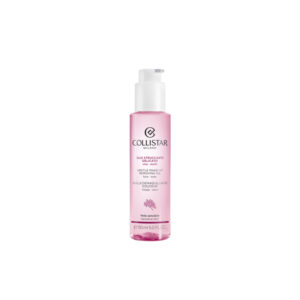 COLLISTAR Aceite Desmaquillante Delicado 150 ml