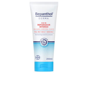 BEPANTHOL DERMA Reparador Intensivo Bálsamo Corporal Diario 200 ml