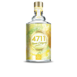 4711 Remix Urban Summer EDC Vapor 100 ml
