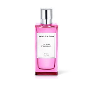 Angel Schlesser Les Eaux d'un Instant Exotic Lychee EDT Vaporisateur 100 ml