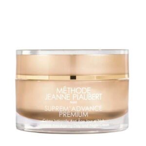 Méthode Jeanne Piaubert Suprem’Advance Premium Crème Intégrale Anti-Âge Jour et Nuit 50 ml