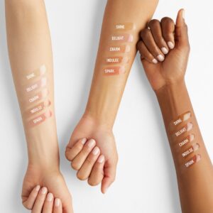 BARE MINERALS Nourishing Lip Oil #Adore 3,8 ml