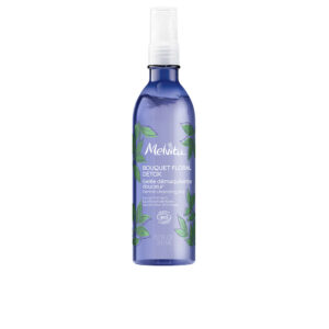 MELVITA Bouquet Floral Gel Desmaquillante 200 ml
