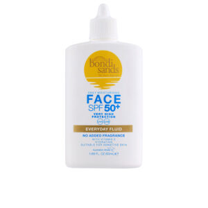 BONDI SANDS Everyday Fluido Facial SPF50+ Sin Perfume 50 ml