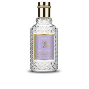 4711 Acqua Colonia Freesia & Musk EDC Vapor 50 ml