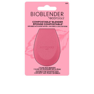 ECOTOOLS BIOBLENDER con Agua de Rosas 1 u
