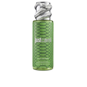ROBERTO CAVALLI Mist Green Spray Corporal 250 ml