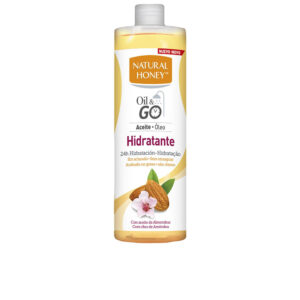 NATURAL HONEY Hidratante Oil & Co Aceite Corporal 250 ml