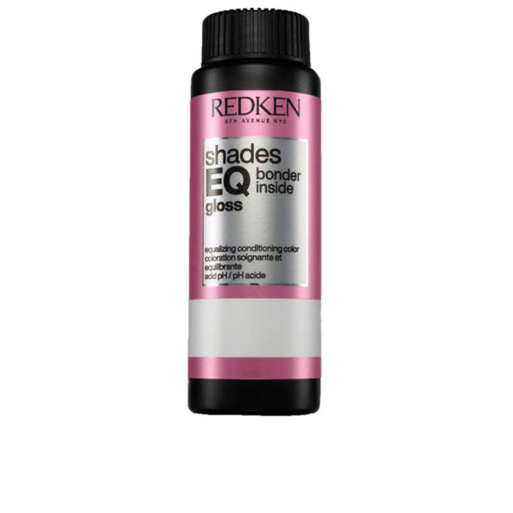 REDKEN SHADES EQ BONDER INSIDE #07CB 60 ml x 3 u
