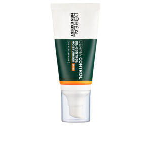 L’Oréal Paris Men Expert Derma Control Oil-Control Crema Hidratante SPF30 40 ml