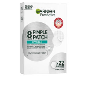 GARNIER Pure Active Parche para Granos 22 Unidades