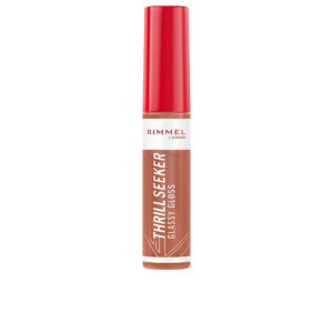 Rimmel London Thrill Seeker Brillo Labial #650-Sweet Frosting 6 ml
