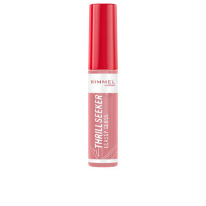 RIMMEL LONDON Thrill Seeker Brillo Labial #700 Sprinkled Sugar 6 ml