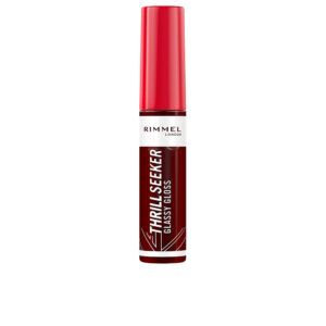 RIMMEL LONDON THRILL SEEKER Brillo Labial #750 Frosted Berry 6 ml