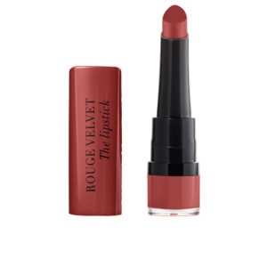 BOURJOIS ROUGE VELVET THE LIPSTICK #50 - Velvet The Lipstick Rougetatin 2,4 gr