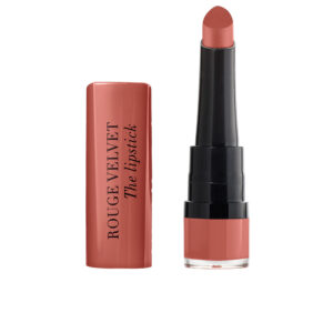 BOURJOIS ROUGE VELVET THE LIPSTICK #46 Honeynougat 2,4 gr