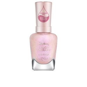 Sally Hansen Color Therapy Nail Color Epink Journey 14.7 ml