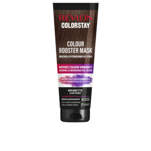 REVLON COLORSTAY Mascarilla Potenciadora del Color #brown 125 ml