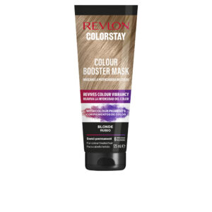 REVLON COLORSTAY Mascarilla Potenciadora del Color Blonde 125 ml