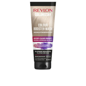REVLON COLORSTAY Mascarilla Potenciadora del Color Platinum 125 ml