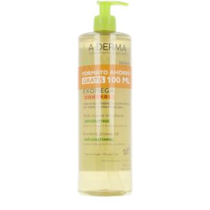 A-DERMA Exomega Control Aceite de Ducha Emoliente 750 ml