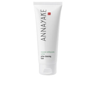 ANNAYAKE Active Cleansing Foam 75 ml