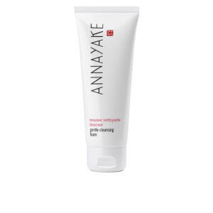 ANNAYAKE Active Cleansing Foam Fresh Softener 75 ml