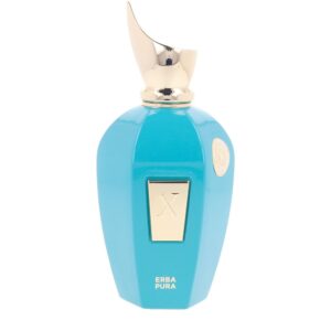 XERJOFF ERBA PURA EDP VAPO 100 ML