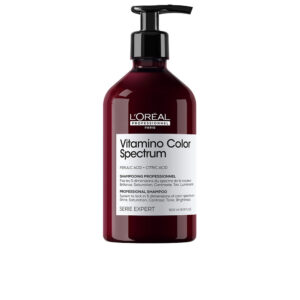 L'ORÉAL PROFESSIONNEL PARIS VITAMINO COLOR SPECTRUM Champú 500 ml