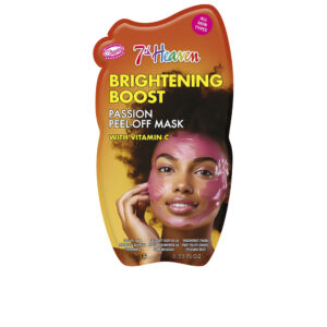 7TH HEAVEN Peel-Off Brightening Flor de la Pasión 10 ml