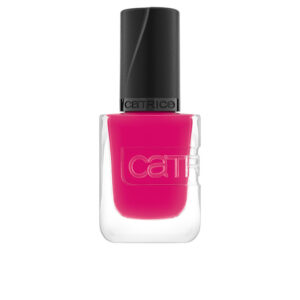 CATRICE GEL AFFAIR Esmalte de Uñas #018-Berry Styles 10,5 ml