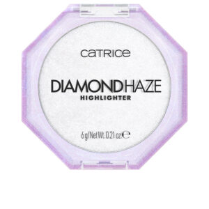 CATRICE Diamond Haze Iluminador #010 - Gimme Glitter 6 g