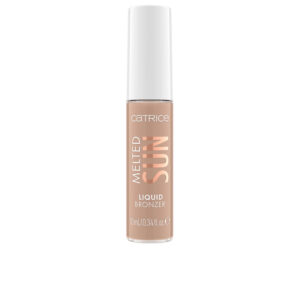 CATRICE MELTED SUN Bronceador líquido #005-Tan Line 10 ml