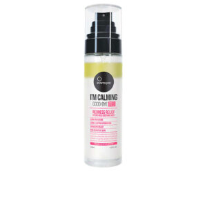 SUNTIQUE I´M CALMING Good Bye Red Mist 100 ml