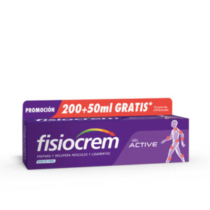 FISIOCREM Crema 250 g