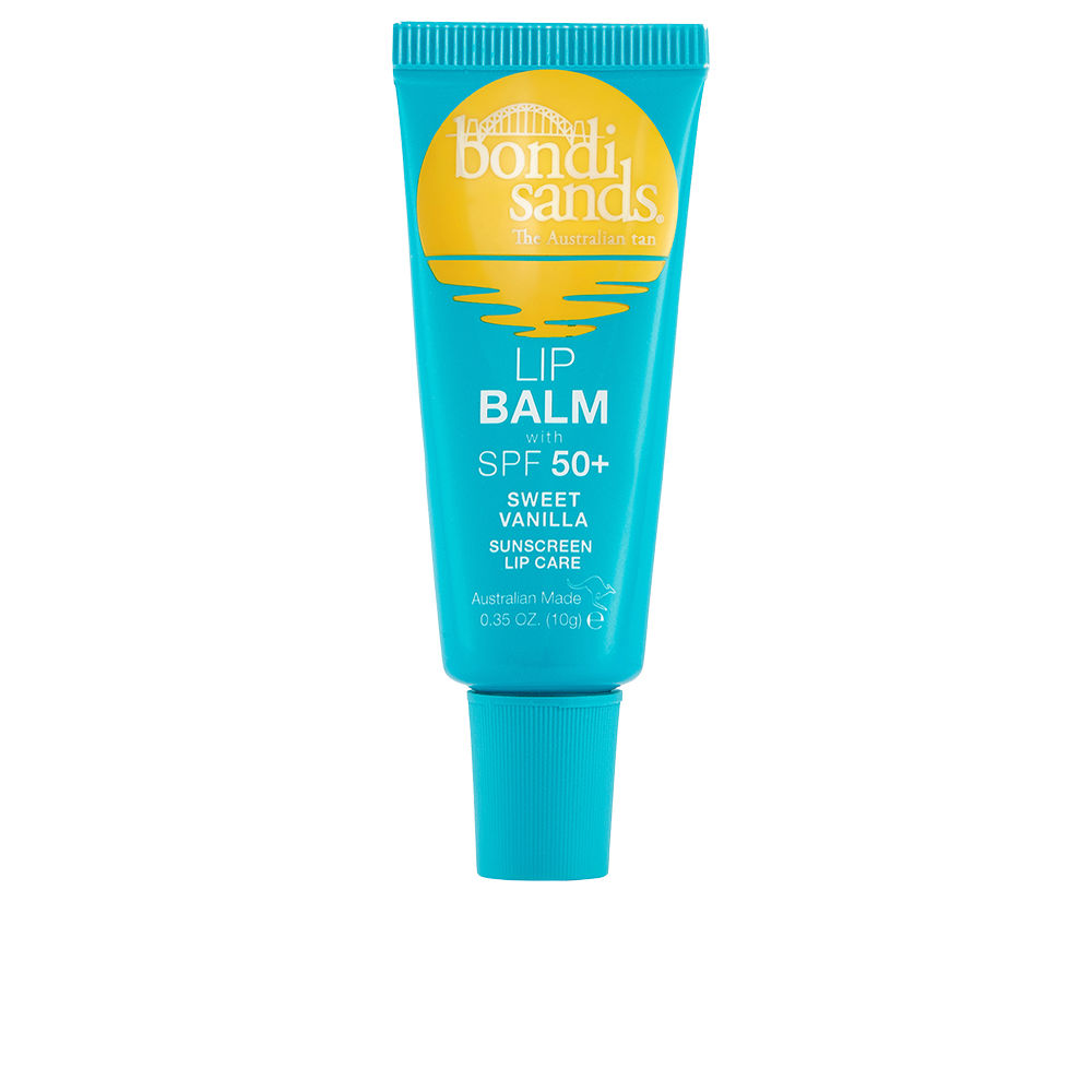 BONDI SANDS Lip Balm Tropical Vanilla SPF50+ 10 g